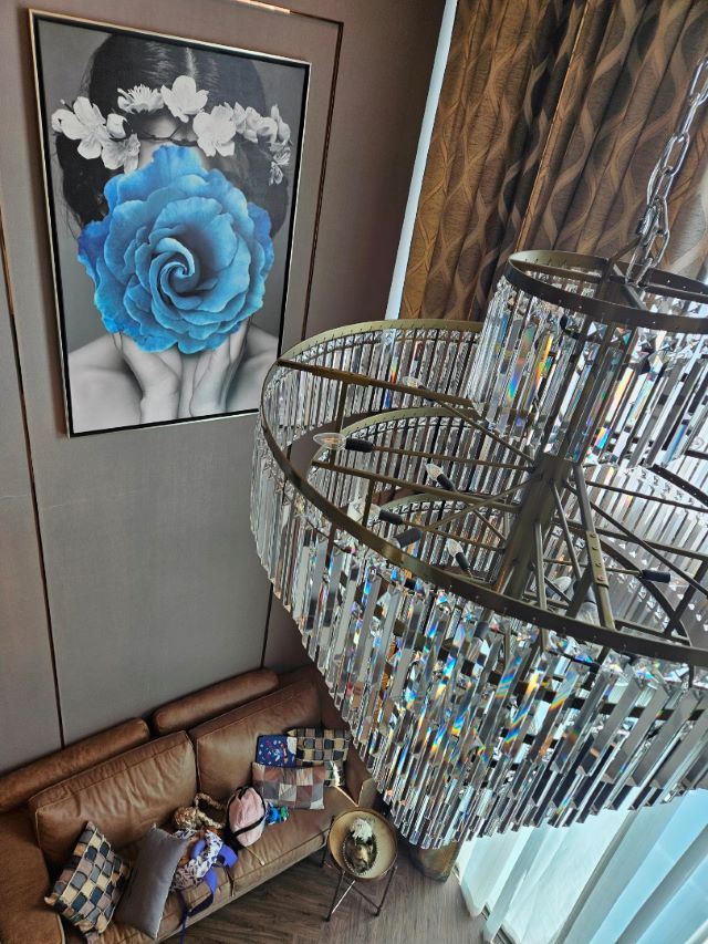 CM04484 ขาย / ให้เช่า คอนโด วงศ์อมาตย์ ทาวเวอร์&nbsp; Wong Amat Tower พัทยาเหนือ ตำบลนาเกลือ อำเภอบางละมุง จังหวัดชลบุรี 20150รูปแบบห้อง Duplex ชั้น 38 วิวสวย 65 ตร.ม. 1 ห้องนอน 2 ห้องน้ำ ขาย 8.5 ล้าน หรือเช่า 45,000 บาท/เดือนWong Amat Tower พัทยาเหนือ ห้อง Duplex บนชั้น 38 โดดเด่นด้วยการออกแบบพื้นที่แบบ 2 ระดับ ให้ความรู้สึกเหมือนอยู่บ้าน พร้อมพื้นที่ใช้สอย 65 ตร.ม.&nbsp;เหมาะสำหรับพักอาศัยเองหรือซื้อไว้ลงทุนในทำเลพั�