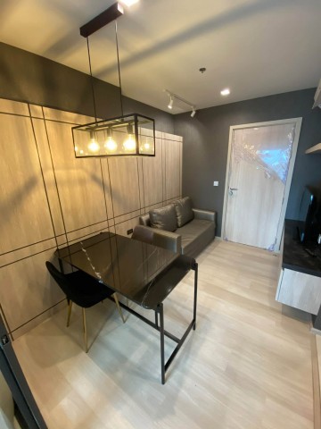 1 Bedroom Condo for Rent at Life One Wireless near BTS Phloen ChitLocation: Life One Wireless, Wireless Road, Lumphini, Pathum Wan, BangkokContact Aekachai (Aui)T. 089-799-5598Line ID : @auiauiaui001 (add @ in front)Room details- 1 bedroom 1 bathroom- Size 35 sqm- 24th floor with open Embassy view- Fully furnished with dining table, work desk and sofa- Kitchen with refrigerator, electric hob and washing machine- Available nowRental- 23,000 THB per month- Contract 1 yearNearby- BTS Phloen Chit about 0.8 km- Bumrungrad International Hospital about 0.7 km- Central Embassy, Central Chidlom and One Bangkok nearbyProject facilities- Swimming pool and gym on the 43rd floor- Sky lounge on the 42nd floor- Jacuzzi and sauna- Garden, library and mini theater- Co-working space and meeting room- 24 hour security, CCTV and key card access- Car parking