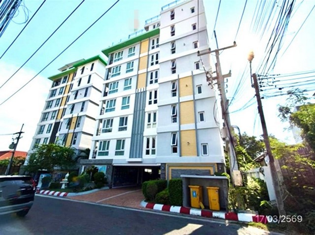 ขาย คอนโด อิสธานัน คอนโด  ซอยรีเจนท์ 2 ถนนพระตำหนัก ตำบลหนองปรือ อำเภอบางละมุง ชลบุรี  ราคา 1,769,000 บาท ( ราคาต่อรองได้ )  รายละเอียดทรัพย์ -  เนื้อที่ - ตารางวา  พื้นที่ใช้สอย 29.98 ตารางเมตร -  1 ห้องนอน 1 ห้องน้ำ  -  1 ที่จอดรถ  -  คอนโดหันไปทางทิศ  พิกัดทรัพย์ :  https://maps.app.goo.gl/cYzEigabTfVGgYLc6  สถานที่ใกล้เคียง   - ตลาดกลางคืนสวนพัทยา - ตลาด รัตนากร - บิ๊กซี เพลส พัทยาใต้ - พัทยาไนท์บาซาร์ รหัสทรัพย์ (Code ID)