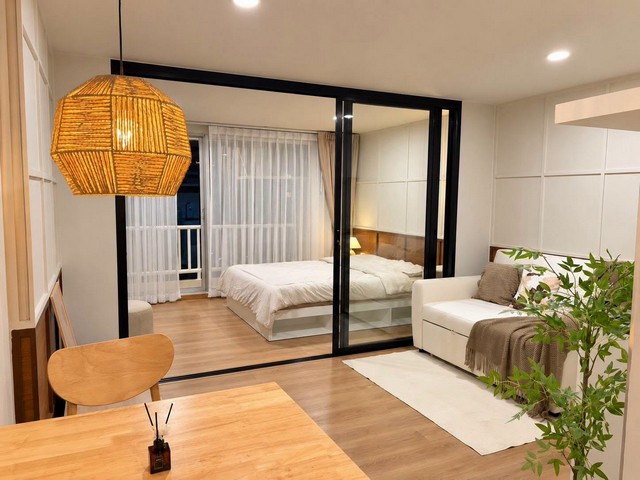 ขายคอนโด ซิตี้วิลล่า City Villa ซอยลาดพร้าว 126 ลาดพร้าว 130 ตึก F2 ชั้น 9 ใกล้รถไฟฟ้าสายสีเหลือง สถานีลาดพร้าว 101 เพียง 300 เมตรราคาขาย จองเดือนนี้เพียง 1,330,000 บาท เท่านั้น ผ่อนประมาณ 4,xxx บาท/เดือนเท่านั้น / ถูกกว่าเช่า คุ้มสุดคุ้ม คุ้มกว่าจ่ายค่าเช่าทุกเดือนเงินเดือน 15,000+ ก็มีโอกาสเป็นเจ้าของคอนโดได้แล้วติดต่อ คุณช่อผกา โทร 0616198565 LINE 0616198565สำรอง LINE 0812523279 ส่งลิ้งก์ไว้ได้เลย-ขายคอนโด ซิต�