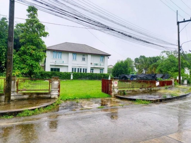 ขายที่ดิน 2.999 ล้านบาท ในโครงการชัยพฤกษ์ Land & Houses เชียงใหม่–แม่โจ้ | ที่ดินแปลงสวย ติดลำน้ำด้านข้าง บรรยากาศร่มรื่น ในโครงการคุณภาพเนื้อที่ 111 ตารางวาราคาเพียง 2,999,000 บาทที่ดินปลอดภาระ พร้อมโอนกรรมสิทธิ์ค่าใช้จ่ายในการโอนคนละครึ่งจุดเด่นของที่ดิน- แปลงสวย ด้านข้างติดลำน้ำ เพิ่มความร่มรื่นและเป็นส่วนตัว- ตั้งอยู่ในโครงการคุณภาพ Land & Houses- ระบบรักษาความปลอดภัย 2 ช
