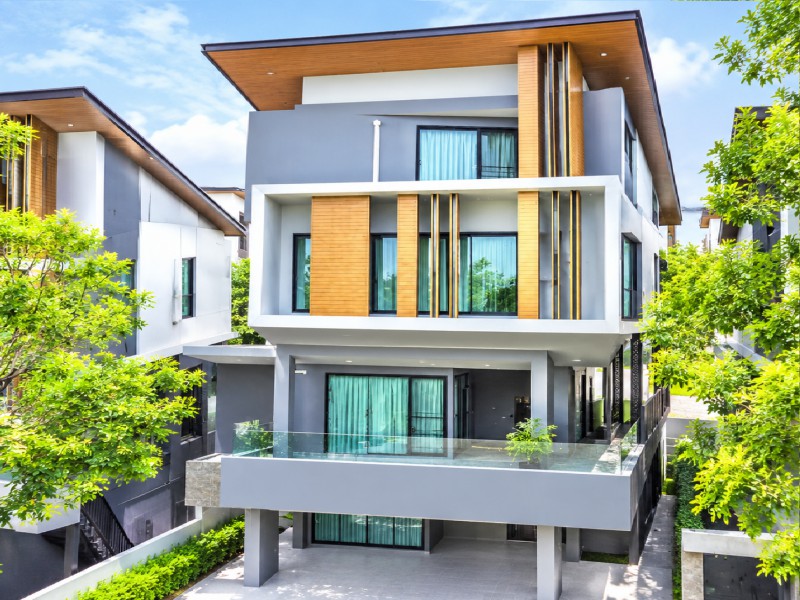 รร.นานาชาติเลิศหล้า เกษตร-นวมินทร์ 500 ม.โฮมออฟฟิศให้เช่า 1-3นอน 7น้ำ อาคารเดี่ยว 4ชั้น 60ตร.ว. 517ตร.ม.มีลิฟต์ และที่จอดรถในอาคาร เหมาะสำหรับสำนักงาน คลินิก และธุรกิจ ติดถนนใหญ่เกษตร-นวมินทร์ เข้า-ออกสะดวก  ใกล้รพ.นวเวช 600 ม.ตลาด และแหล่งไลฟ์ไสต์ครบครัน  144,999 บาท / เดือนon Kaset-Nawamin Road. Home office for rent directly This 4-story detached building features 1-3bed 7bath and 517sq.m. 60sq.w. plot. Includes a Mitsubishi elevator and parking for 6 cars. Located 500 m.from Lertlah International School and 600 m. from Navavej Hospital. Ideal for offices clin